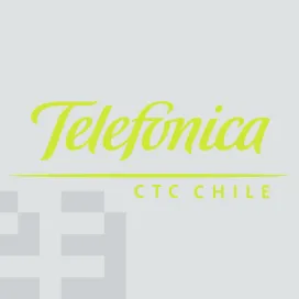 Telefonica Ctc Chile